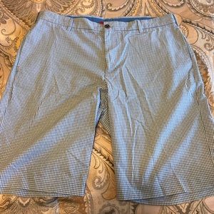 Izod shorts